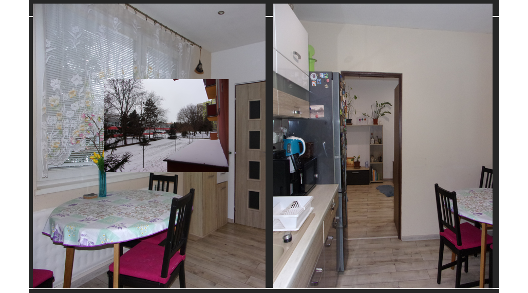 Exkluzívny predaj 3 izbový byt, rekonštrukcia, Nové Zámky