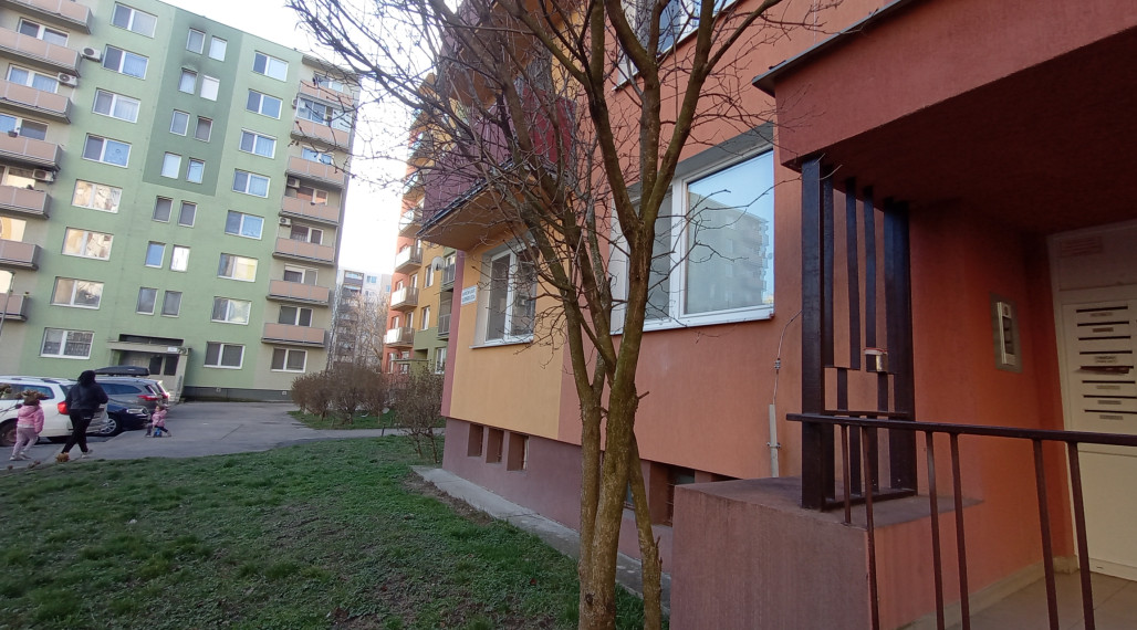 Exkluzívny predaj 3 izbový byt, rekonštrukcia, Nové Zámky