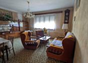 exkluzívne na predaj 4 izbový rodinný dom, Plavé Vozokany, okres Levice. - fotografia 3