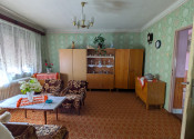 exkluzívne na predaj 4 izbový rodinný dom, Plavé Vozokany, okres Levice. - fotografia 4