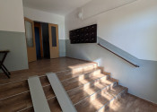 predaj 3 izbový prerobený byt, 1 balkón, Krušovská ul., Topoľčany - fotografia 16