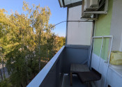 predaj 3 izbový prerobený byt, 1 balkón, Krušovská ul., Topoľčany - fotografia 14