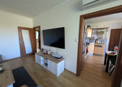 predaj 3 izbový prerobený byt, 1 balkón, Krušovská ul., Topoľčany - fotografia 6