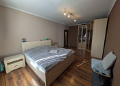 predaj 3 izbový prerobený byt, 1 balkón, Krušovská ul., Topoľčany - fotografia 7