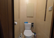 predaj 3 izbový prerobený byt, 1 balkón, Krušovská ul., Topoľčany - fotografia 11