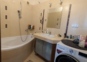 predaj 3 izbový prerobený byt, 1 balkón, Krušovská ul., Topoľčany - fotografia 13