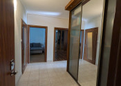 predaj 3 izbový prerobený byt, 1 balkón, Krušovská ul., Topoľčany - fotografia 5