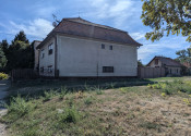 exkluzívne na predaj 4 izbový rodinný dom, Plavé Vozokany, okres Levice. - fotografia 15