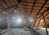 exkluzívne na predaj 4 izbový rodinný dom, Plavé Vozokany, okres Levice. - fotografia 14