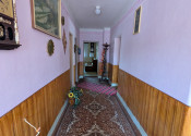 exkluzívne na predaj 4 izbový rodinný dom, Plavé Vozokany, okres Levice. - fotografia 6