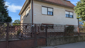 exkluzívne na predaj 4 izbový rodinný dom, Plavé Vozokany, okres Levice. - fotografia 1