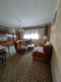 exkluzívne na predaj 4 izbový rodinný dom, Plavé Vozokany, okres Levice. - fotografia 3