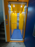 predaj 3 izbový prerobený byt, 1 balkón, Krušovská ul., Topoľčany - fotografia 17