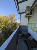 predaj 3 izbový prerobený byt, 1 balkón, Krušovská ul., Topoľčany - fotografia 14