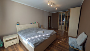 predaj 3 izbový prerobený byt, 1 balkón, Krušovská ul., Topoľčany - fotografia 7