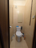 predaj 3 izbový prerobený byt, 1 balkón, Krušovská ul., Topoľčany - fotografia 11