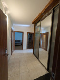 predaj 3 izbový prerobený byt, 1 balkón, Krušovská ul., Topoľčany - fotografia 5