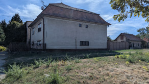 exkluzívne na predaj 4 izbový rodinný dom, Plavé Vozokany, okres Levice. - fotografia 15