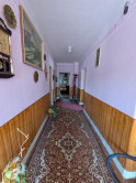 exkluzívne na predaj 4 izbový rodinný dom, Plavé Vozokany, okres Levice. - fotografia 6