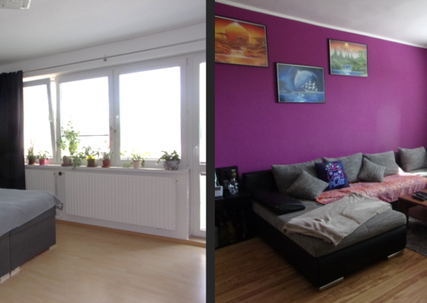 Výrazne znížená cena!! - dvojgeneračný rodinný dom, pozemok 1450 m2, rekonštrukcia, Pusté Sady