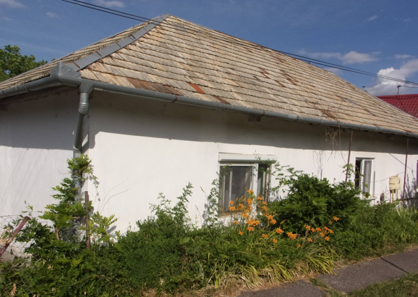 ZNÍŽENÁ CENA !!!!- vidiecky dom 90 m2, pozemok 4269 m2, Dedinka, Nové Zámky