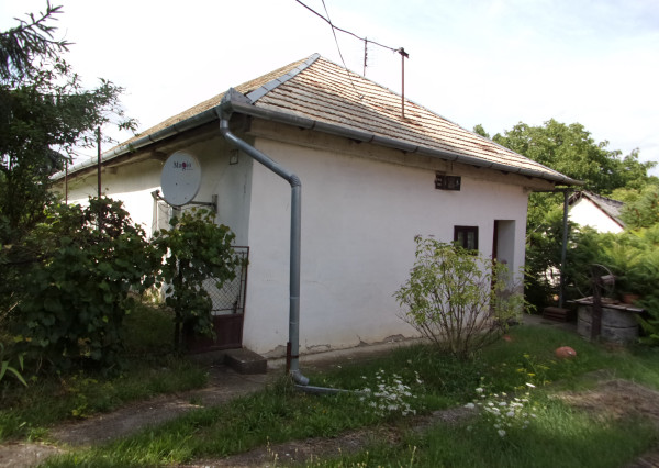 ZNÍŽENÁ CENA !!!!- vidiecky dom 90 m2, pozemok 4269 m2, Dedinka, Nové Zámky