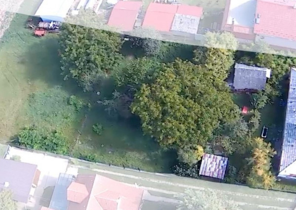 Exkluzívny predaj - vidiecky dom 90 m2, pozemok 4269 m2, Dedinka, Nové Zámky