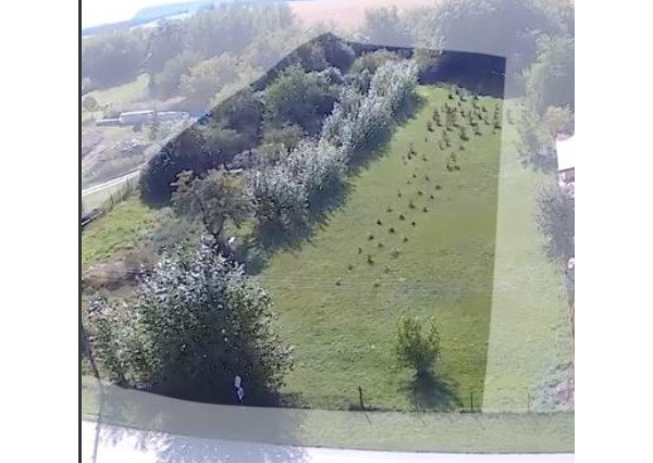 Predaj stavebný pozemok 2426 m2, tichá lokalita, blízkosť termálneho kúpaliska Podhájska