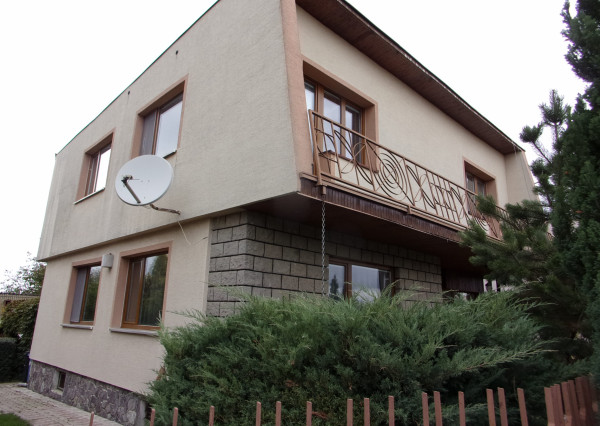 Exkluzívny predaj zariadený 6 izbový rodinný dom, pozemok 1270 m2, Rišňovce