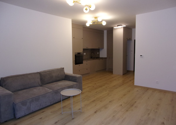 Prenájom 2izb byt v rezidencii Riviéra, Nitra