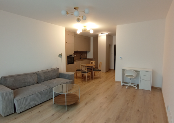 Prenájom 2izb byt v rezidencii Riviéra, Nitra