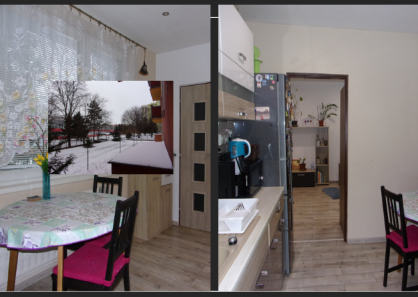 Exkluzívny predaj 3 izbový byt, rekonštrukcia, Nové Zámky