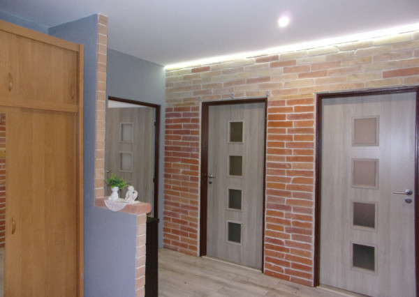 Exkluzívny predaj 3 izbový byt, rekonštrukcia, Nové Zámky