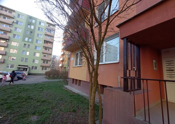 Exkluzívny predaj 3 izbový byt, rekonštrukcia, Nové Zámky