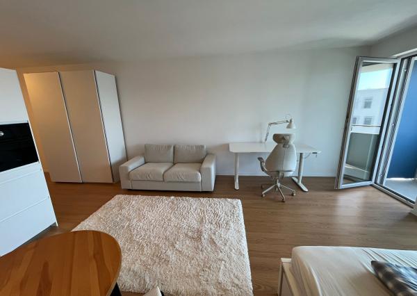 Prenájom 1izb byt Bratislava-Ružinov