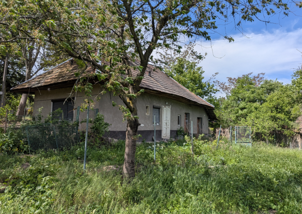 Exkluzívny predaj vidiecky dom, zaujímavý pozemok 878 m2, Malé Kozmálovce  okres Levice