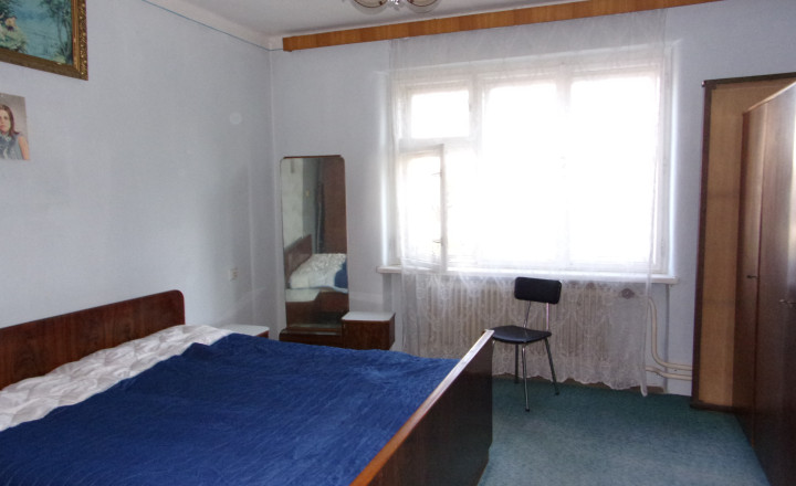 ZNÍŹENÁ CENA rodinný dom 120 m2, pozemok 2091 m2, Semerovo, Nové Zámky - fotografia 2