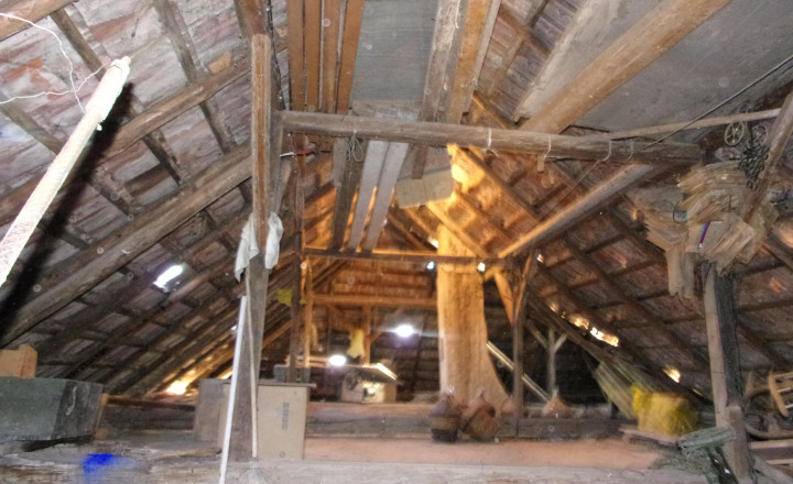 ZNÍŹENÁ CENA rodinný dom 120 m2, pozemok 2091 m2, Semerovo, Nové Zámky - fotografia 11