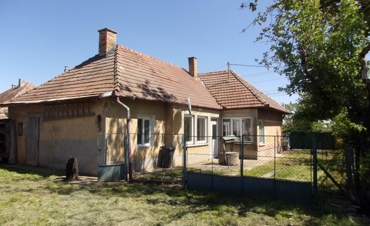 ZNÍŹENÁ CENA rodinný dom 120 m2, pozemok 2091 m2, Semerovo, Nové Zámky - fotografia 13