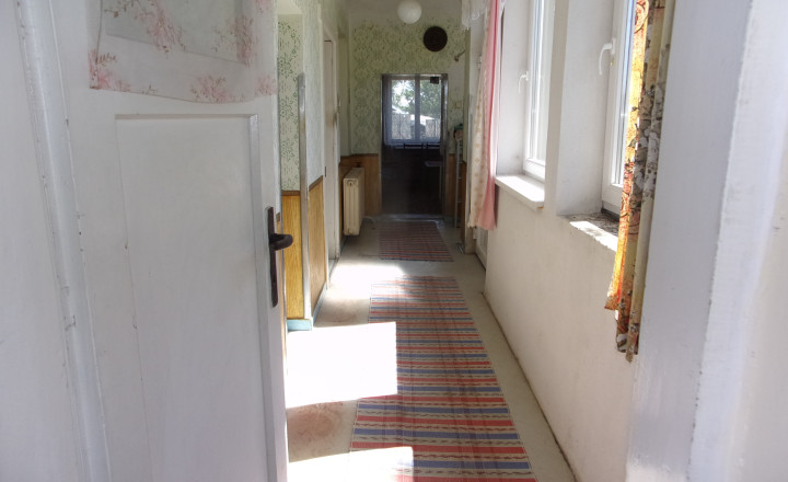 ZNÍŹENÁ CENA rodinný dom 120 m2, pozemok 2091 m2, Semerovo, Nové Zámky - fotografia 5