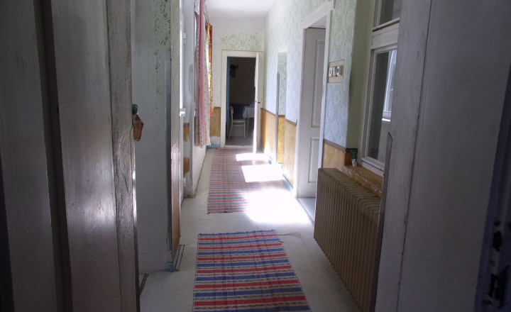 ZNÍŹENÁ CENA rodinný dom 120 m2, pozemok 2091 m2, Semerovo, Nové Zámky - fotografia 6