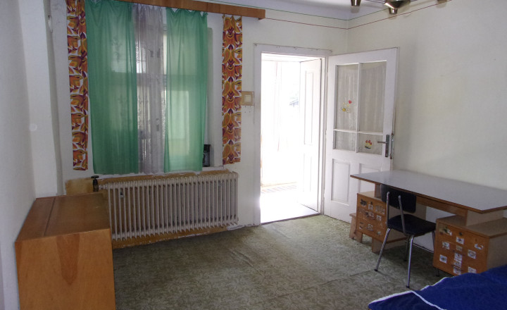 ZNÍŹENÁ CENA rodinný dom 120 m2, pozemok 2091 m2, Semerovo, Nové Zámky - fotografia 7