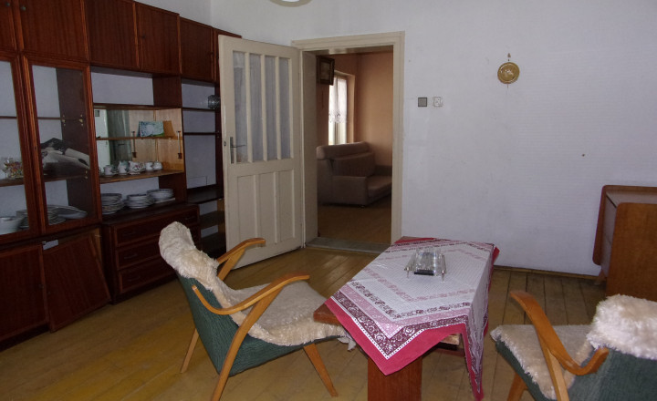 Znížená cena!! na predaj vidiecky dom, pôvodný stav, pozemok  2119 m2, Kolta, Nové Zámky - fotografia 7