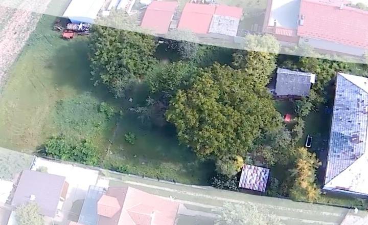 ZNÍŽENÁ CENA !!!!- vidiecky dom 90 m2, pozemok 4269 m2, Dedinka, Nové Zámky - fotografia 1