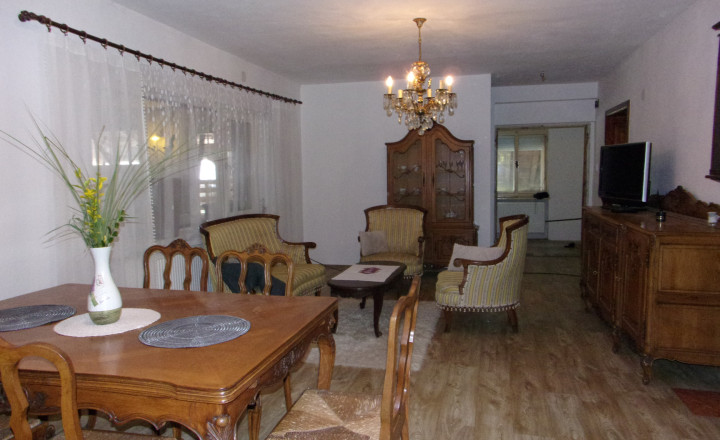 Exkluzívne na predaj rodinný dom, rekonštrukcia,  pozemok 2576 m2, Kolta, Nové Zámky - fotografia 1