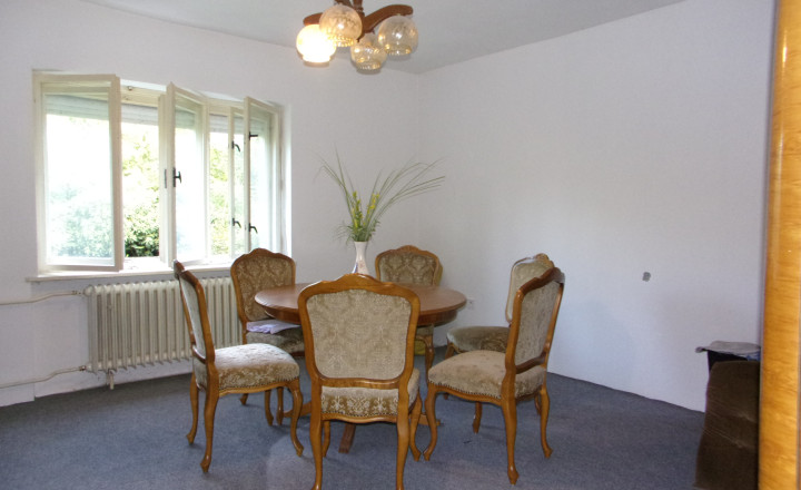 Exkluzívne na predaj rodinný dom, rekonštrukcia,  pozemok 2576 m2, Kolta, Nové Zámky - fotografia 3