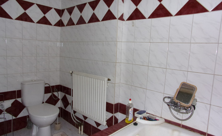Exkluzívne na predaj rodinný dom, rekonštrukcia,  pozemok 2576 m2, Kolta, Nové Zámky - fotografia 7