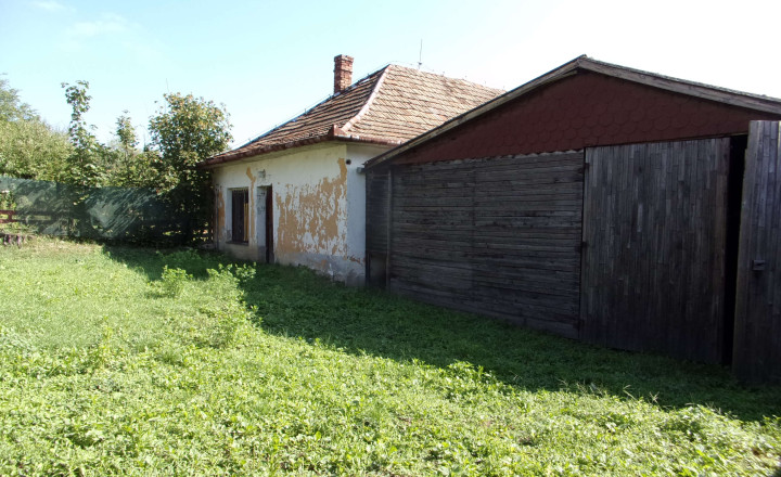 Investičná ponuka - prevádzková budova 400 m2, Plavé Vozokany, Levice - fotografia 12