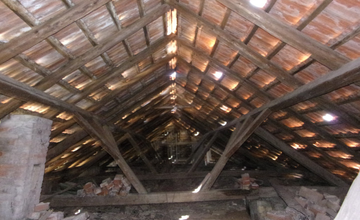 Investičná ponuka - prevádzková budova 400 m2, Plavé Vozokany, Levice - fotografia 10