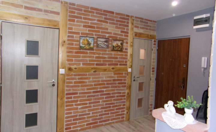 predane-exkluzívny predaj 3 izbový byt, rekonštrukcia, Nové Zámky - fotografia 7